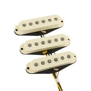 Fender Josefina Handwound Troposphere Stratocaster Pickups