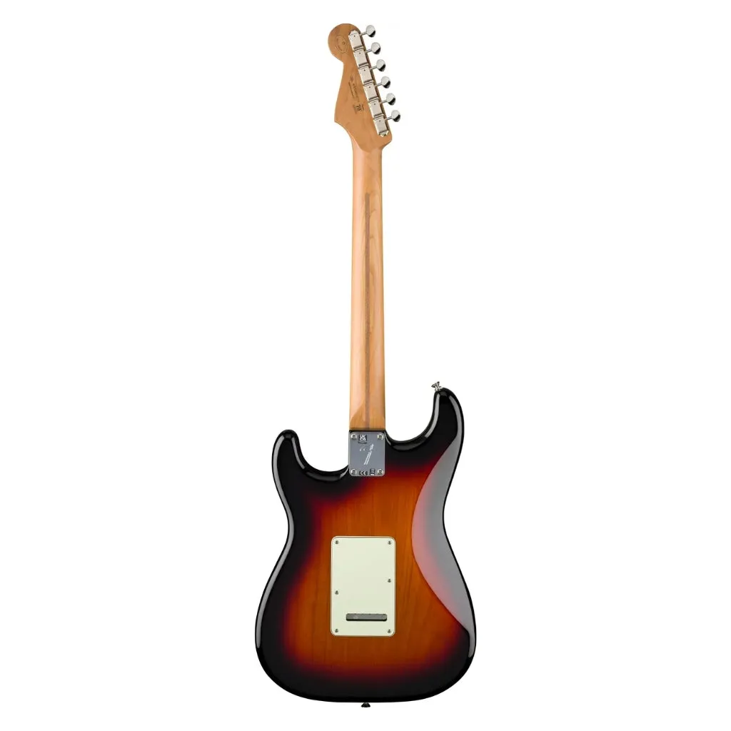Fender Limited Edition Player II Stratocaster - 3-Tone Sunburst, Rosewood Fingerboard