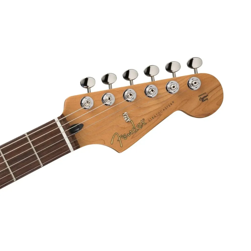 Fender Limited Edition Player II Stratocaster - 3-Tone Sunburst, Rosewood Fingerboard