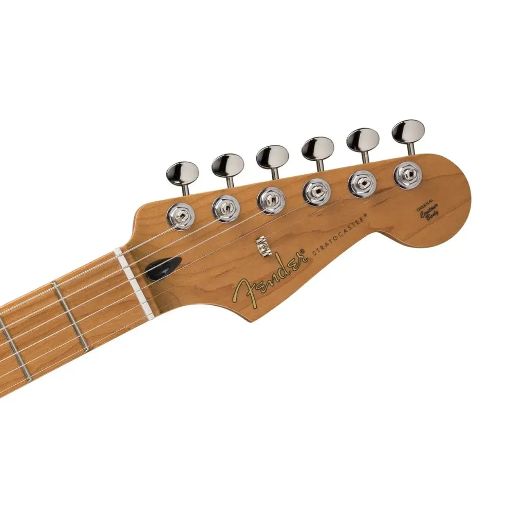 Fender Limited Edition Player II Stratocaster - Sonic Blue, Roasted Maple Fingerboard