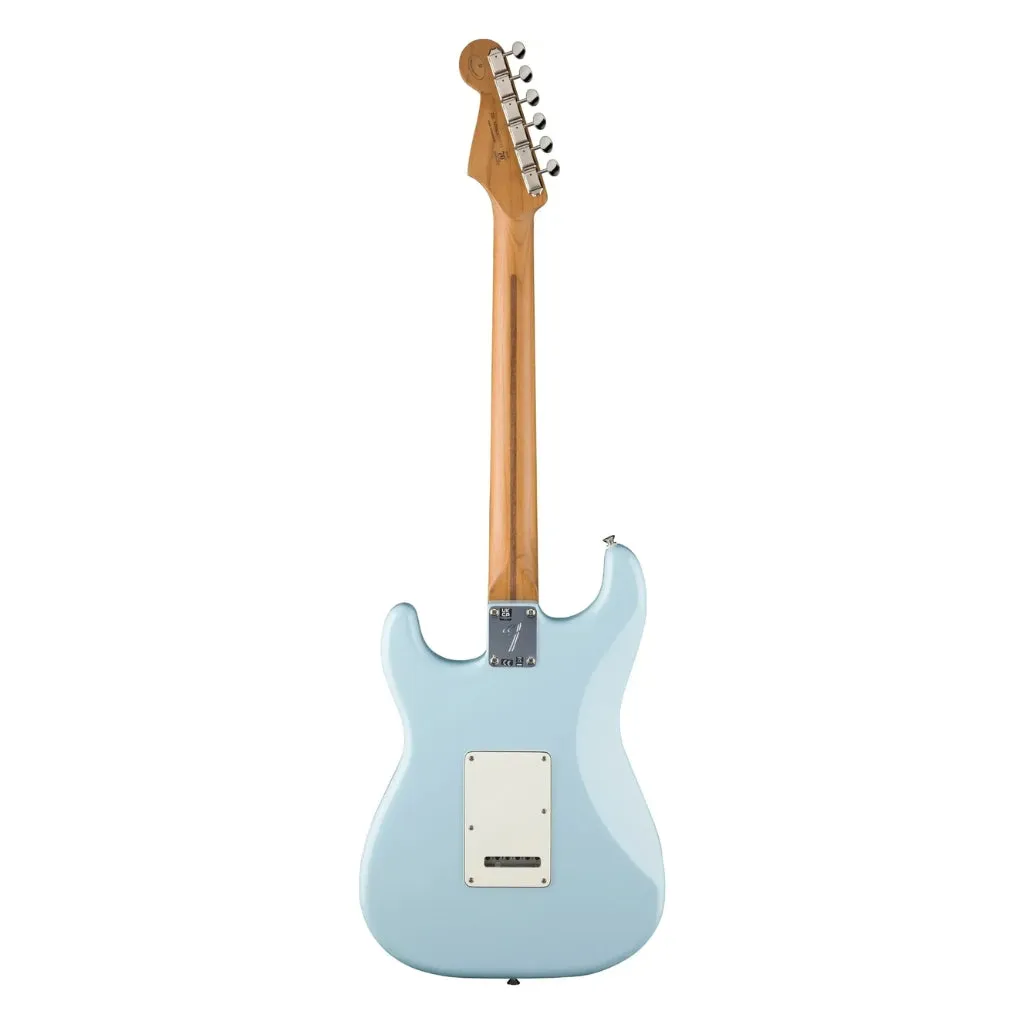 Fender Limited Edition Player II Stratocaster - Sonic Blue, Roasted Maple Fingerboard