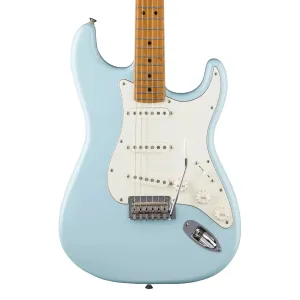 Fender Limited Edition Player II Stratocaster - Sonic Blue, Roasted Maple Fingerboard