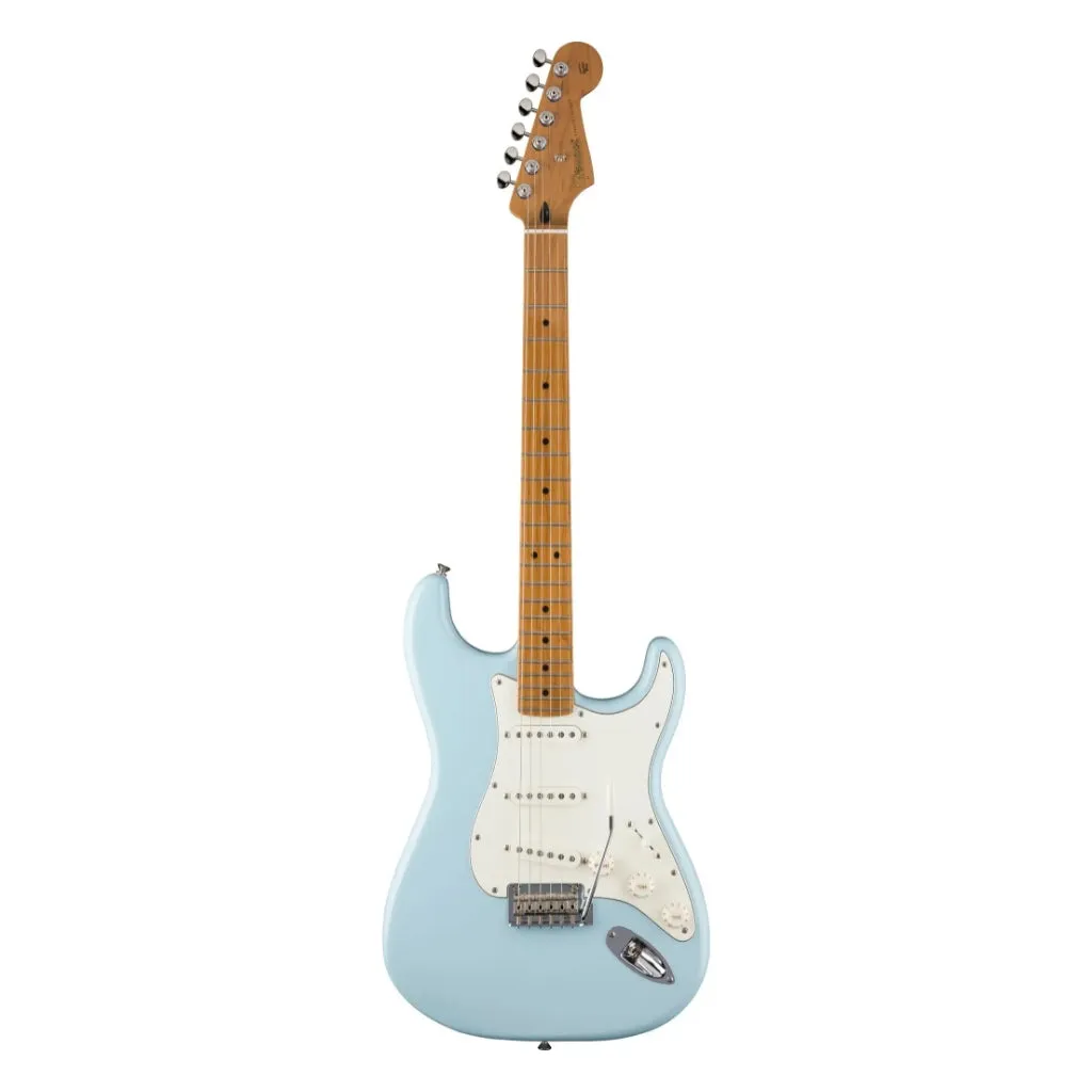 Fender Limited Edition Player II Stratocaster - Sonic Blue, Roasted Maple Fingerboard