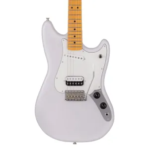 Fender Made in Japan Limited Cyclone Electric Guitar - White Blonde, Maple Fingerboard