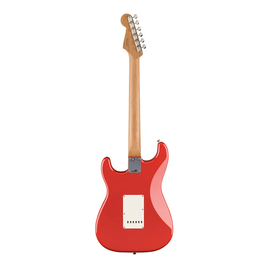 Fender Vintera II 60s Stratocaster - Limited Edition - Fiesta Red
