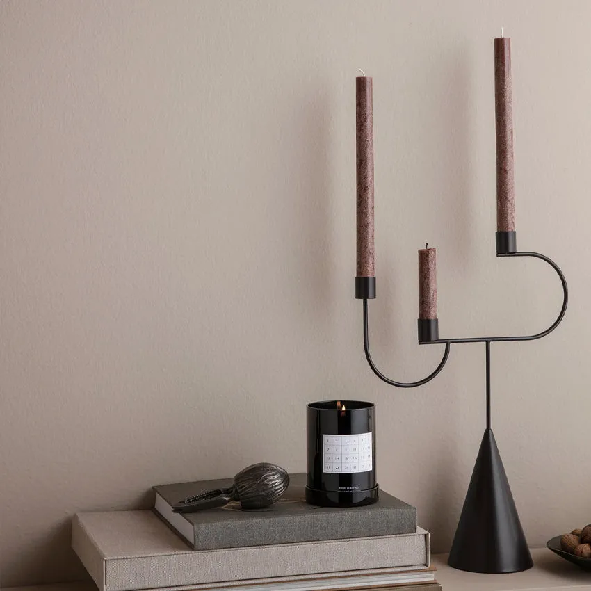 ferm LIVING | Avant Candelabra
