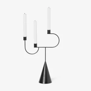 ferm LIVING | Avant Candelabra