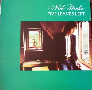 Five Leaves Left