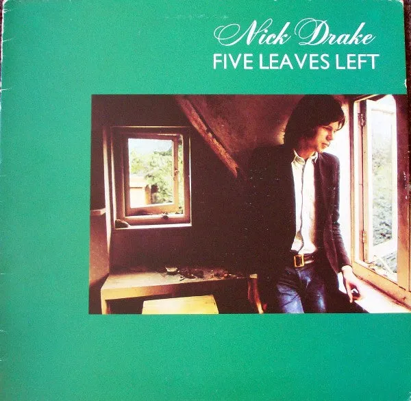Five Leaves Left
