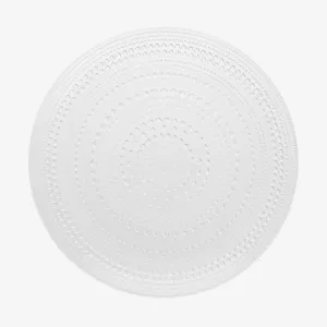 Fortessa | Jupiter Charger Plate (Set of 6)