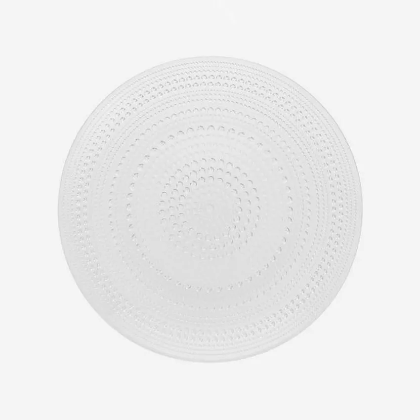 Fortessa | Jupiter Plate - Set of 4