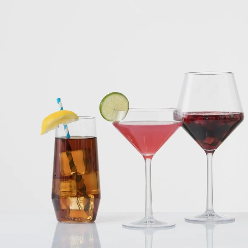 Fortessa | Sole Martini Glasses