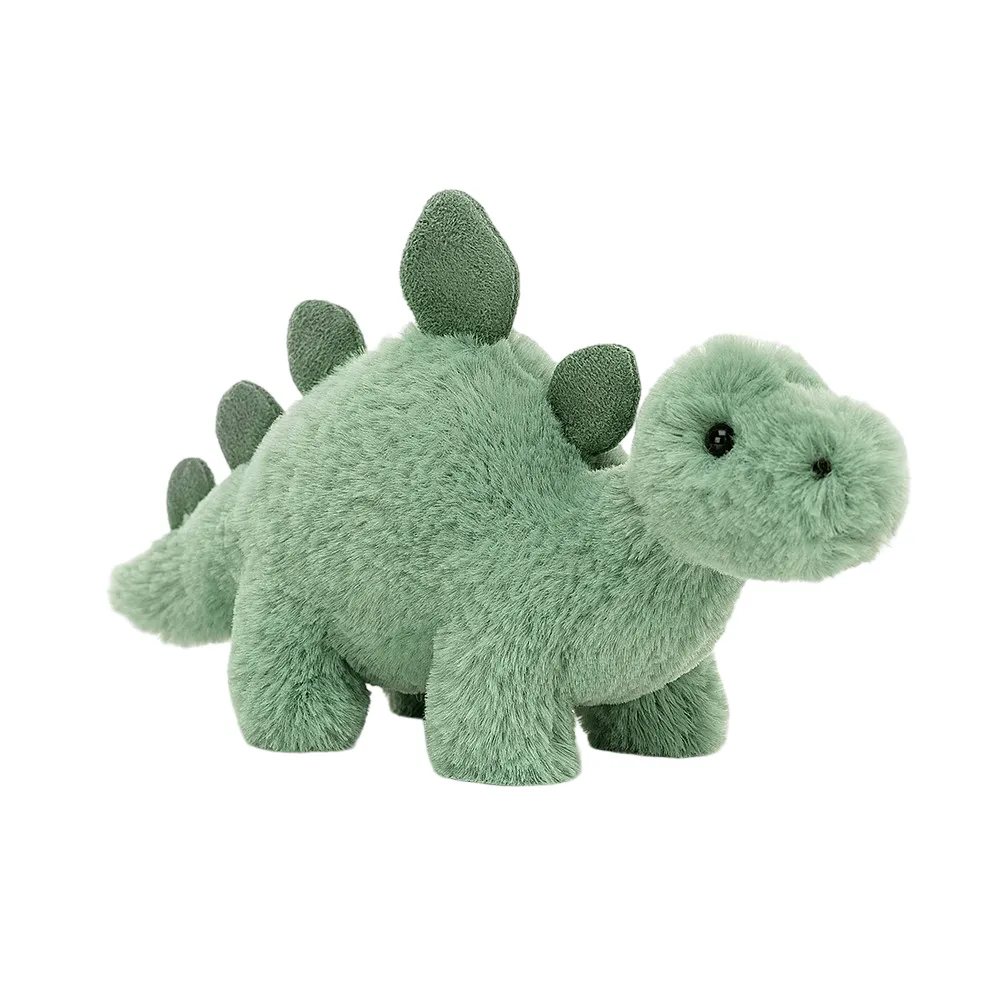 Fossilly Stegosaurus | Mini