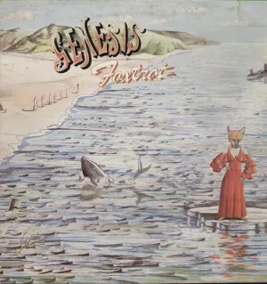 Foxtrot