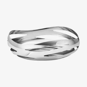 Georg Jensen | Cobra Bread Basket