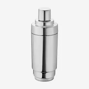 Georg Jensen | Manhattan Cocktail Shaker - Silver
