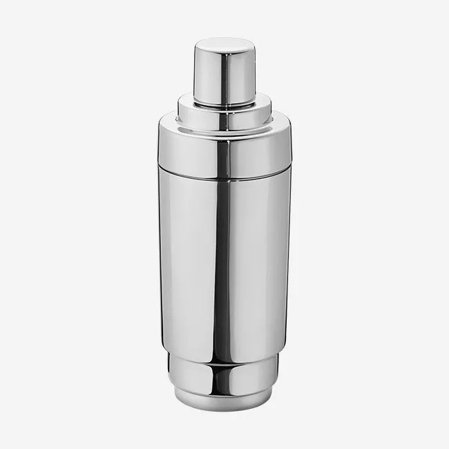 Georg Jensen | Manhattan Cocktail Shaker - Silver