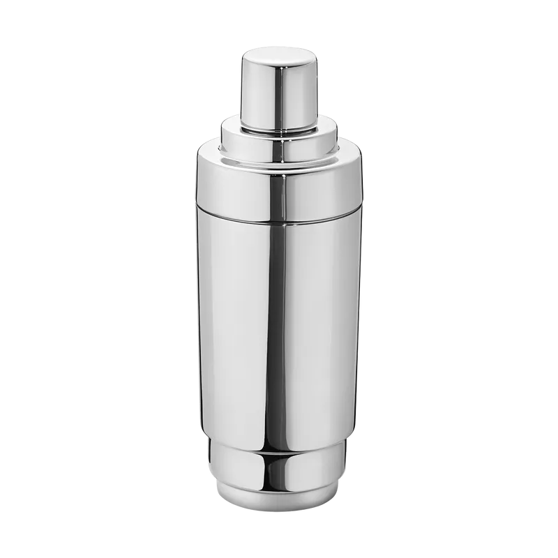 Georg Jensen | Manhattan Cocktail Shaker - Silver