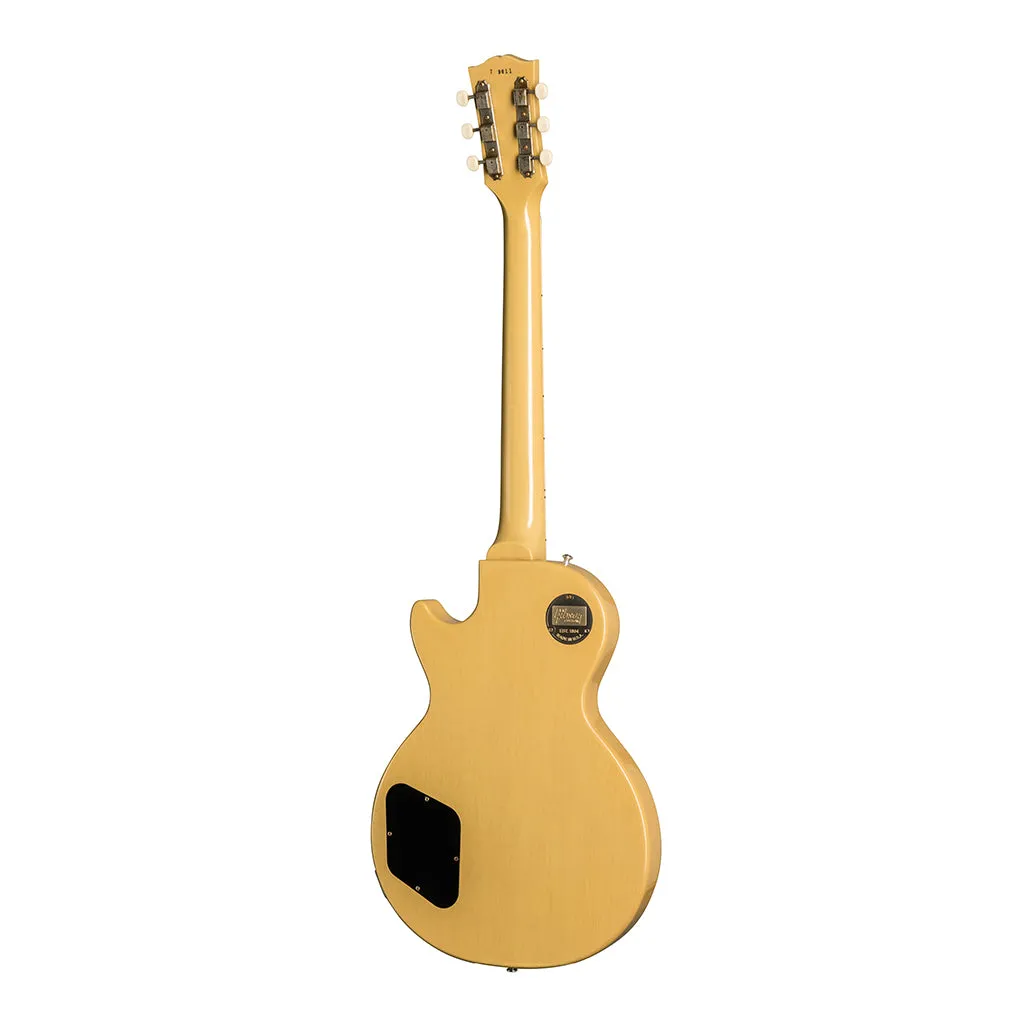 Gibson 1957 Les Paul Special Single Cut Reissue VOS TV Yellow