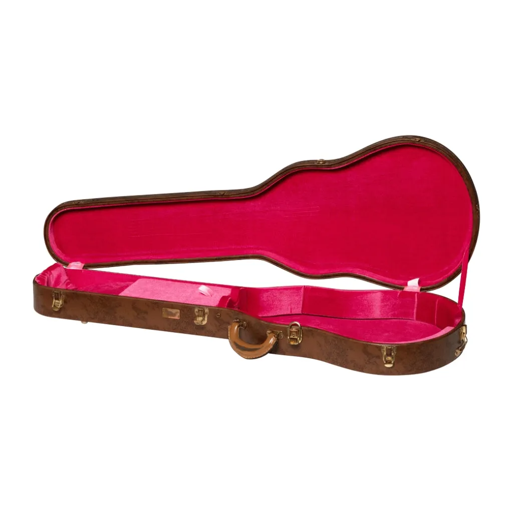 Gibson 1958 Les Paul Standard Reissue VOS LB