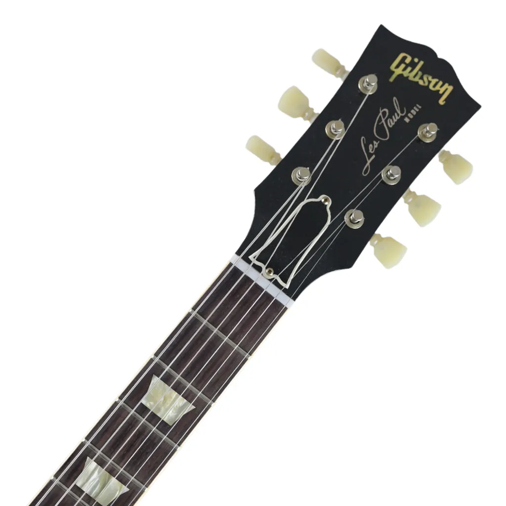 Gibson Custom Shop 1960 Les Paul Standard Reissue - Iced Tea Burst