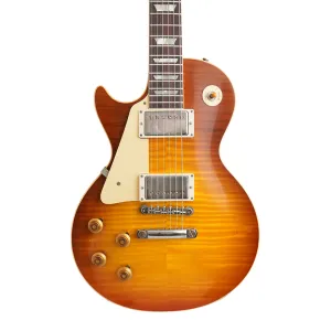 Gibson Custom Shop '59 Les Paul Standard - Left Handed - Ultra Light - Royal Tea