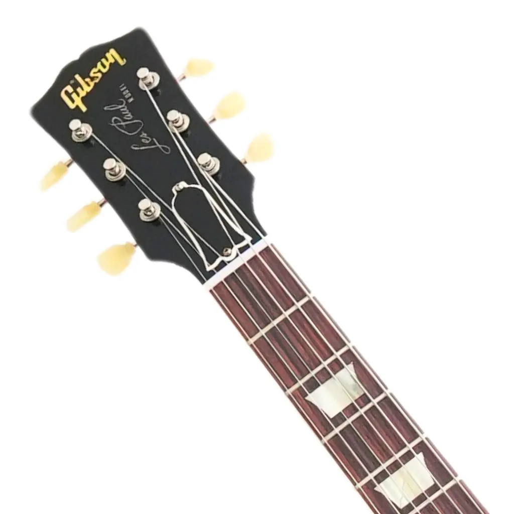 Gibson Custom Shop '59 Les Paul Standard - Left Handed - Ultra Light - Royal Tea