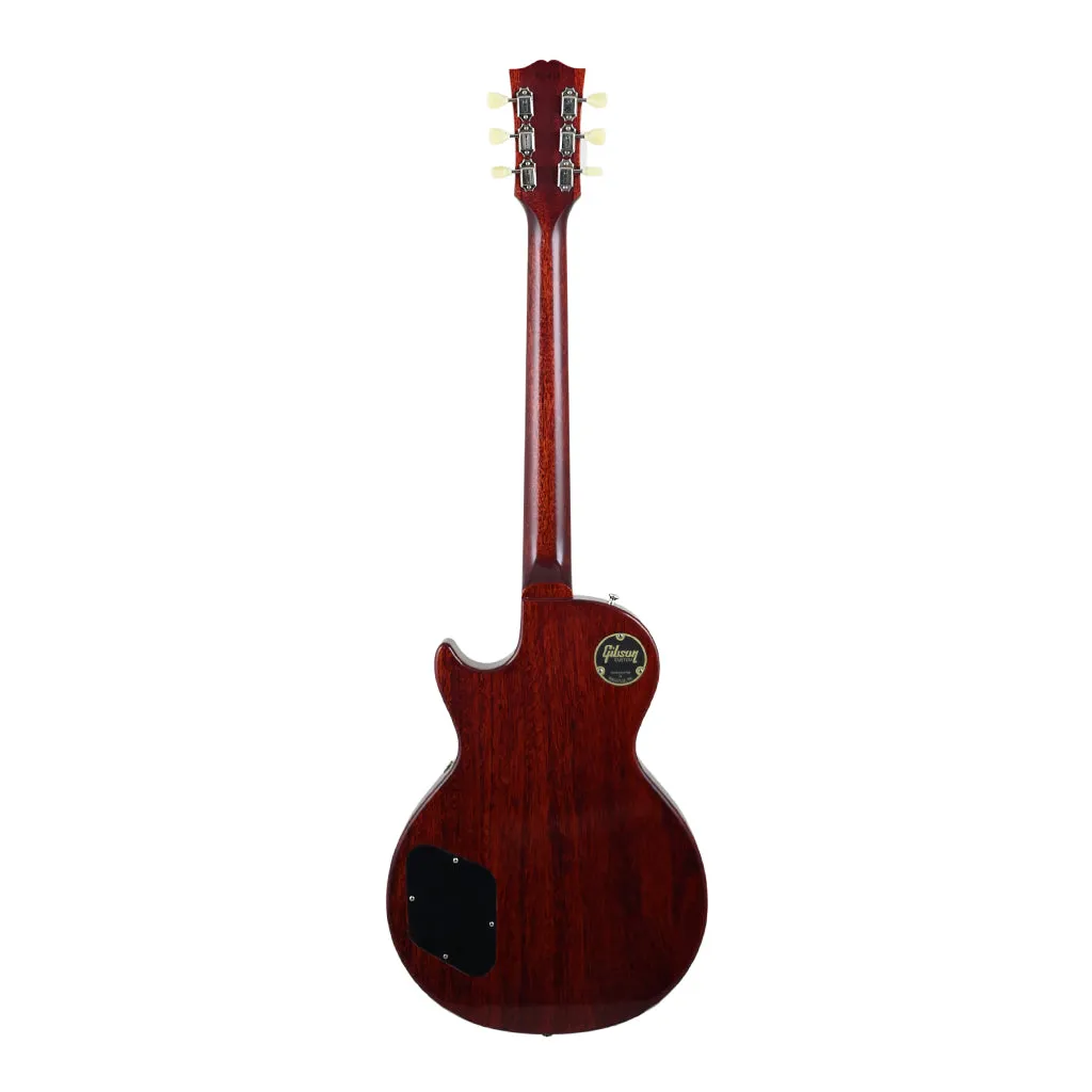 Gibson Custom Shop '59 Les Paul Standard Reissue VOS Ice Tea Burst