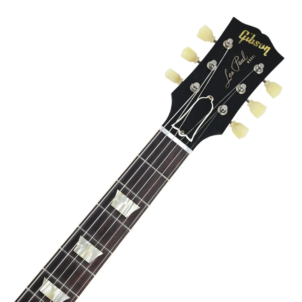 Gibson Custom Shop '59 Les Paul Standard Reissue VOS Ice Tea Burst