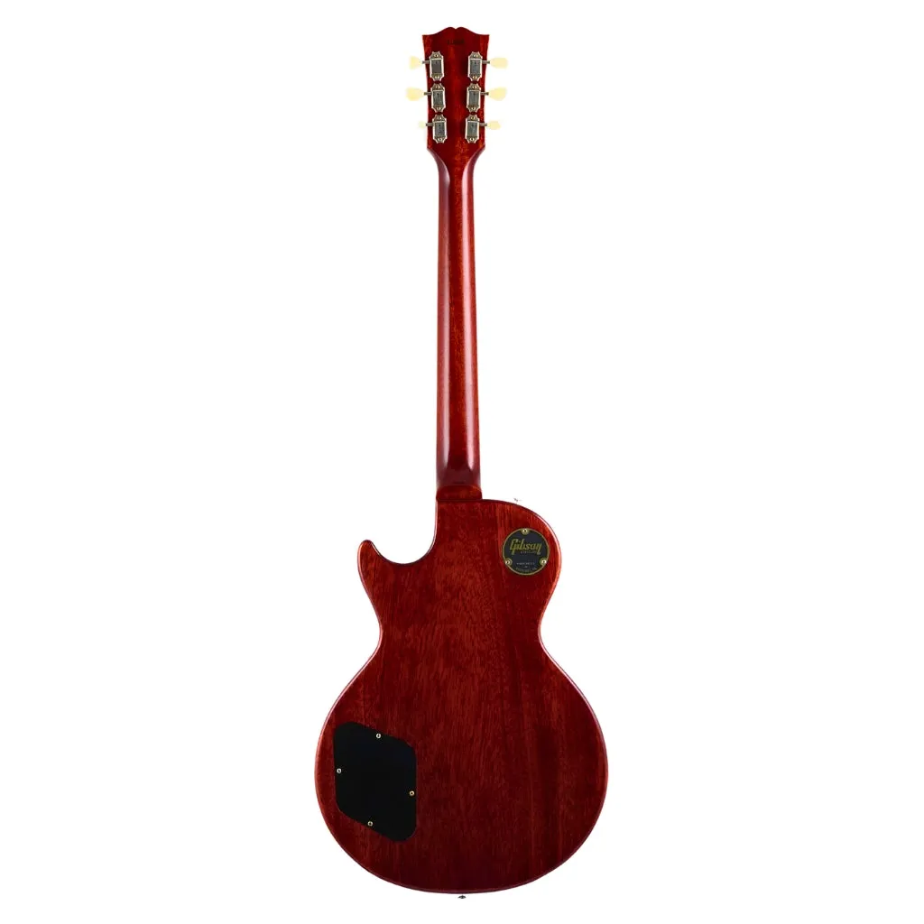 Gibson Custom Shop '59 Les Paul Standard Ultra Light - Cherry Tea Burst