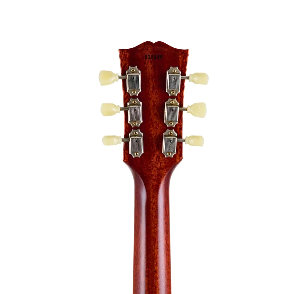 Gibson Custom Shop '59 Les Paul Standard Ultra Light - Cherry Tea Burst