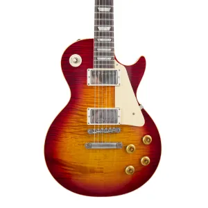 Gibson Custom Shop '59 Les Paul Standard Ultra Light - Factory Burst