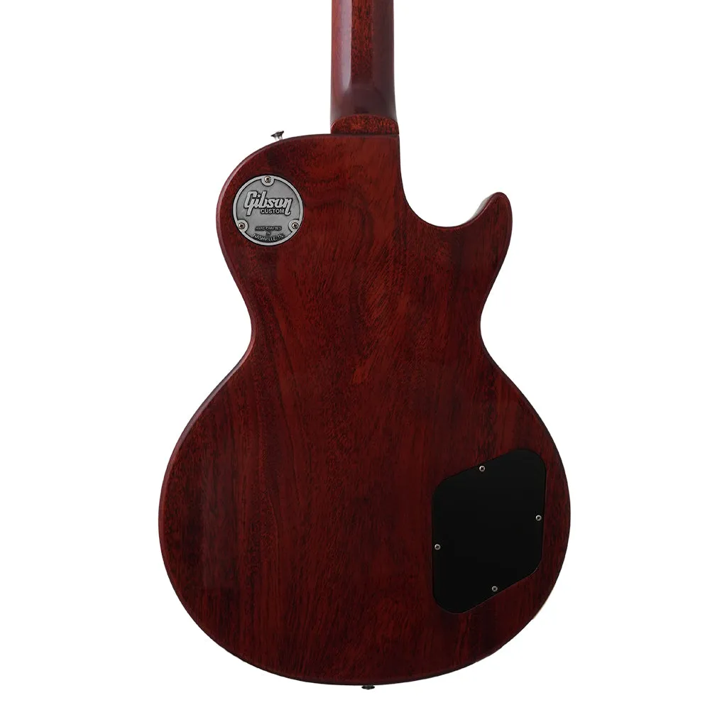 Gibson Custom Shop Hand Select 1959 Les Paul Left Handed - Ultra Light Back - VOS Cherry Tea