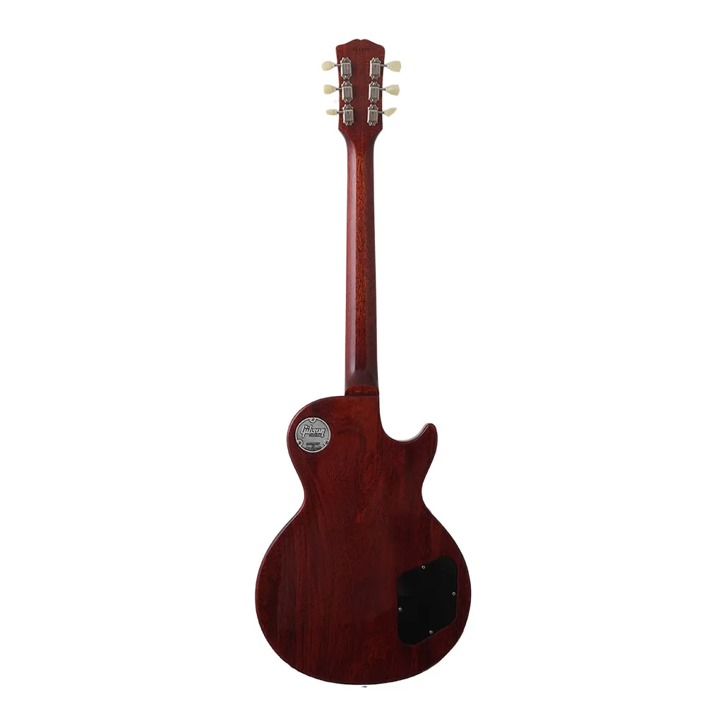 Gibson Custom Shop Hand Select 1959 Les Paul Left Handed - Ultra Light Back - VOS Cherry Tea