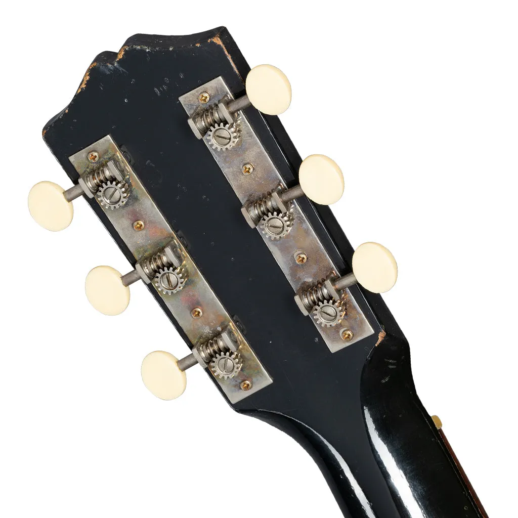 Gibson Custom Shop Murphy Lab 1933 L-00 Light Aged Ebony