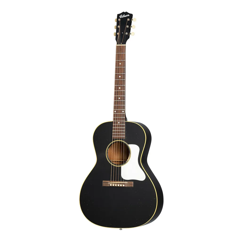 Gibson Custom Shop Murphy Lab 1933 L-00 Light Aged Ebony