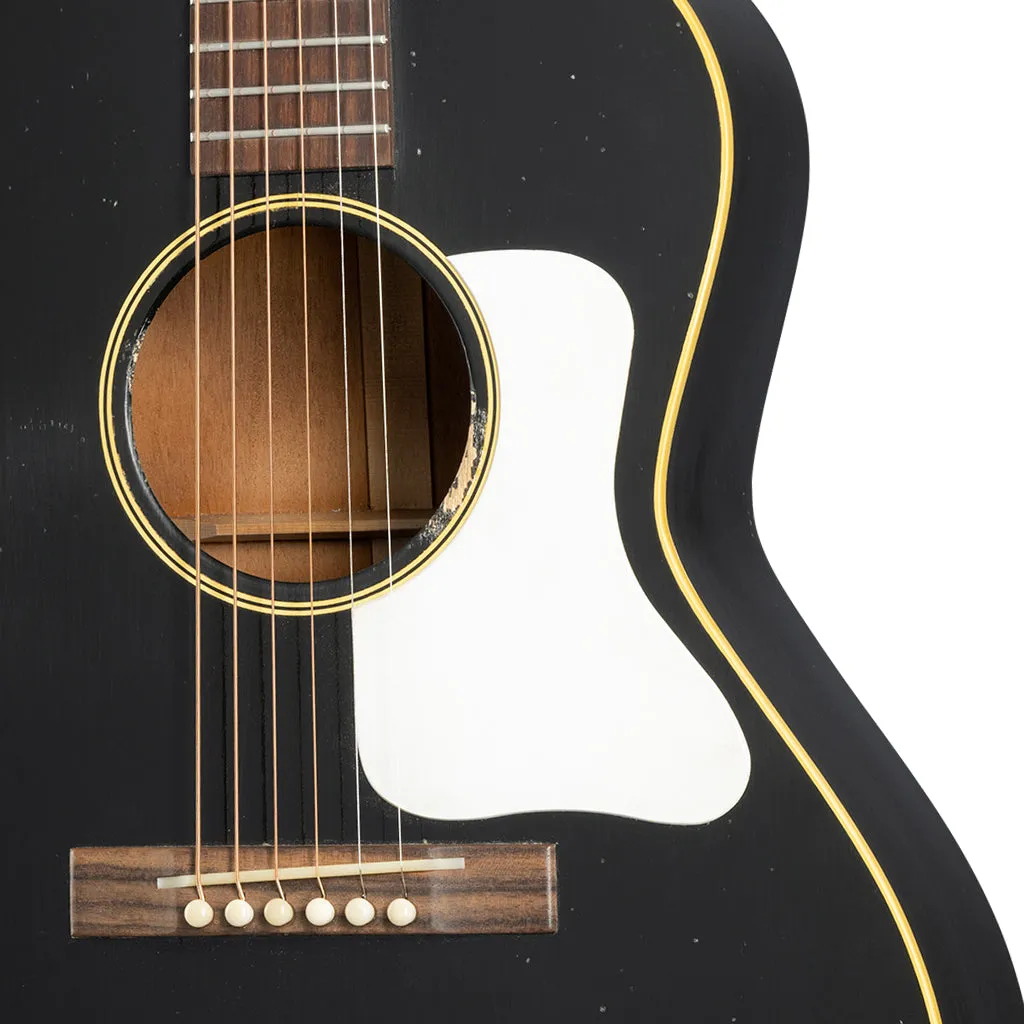 Gibson Custom Shop Murphy Lab 1933 L-00 Light Aged Ebony