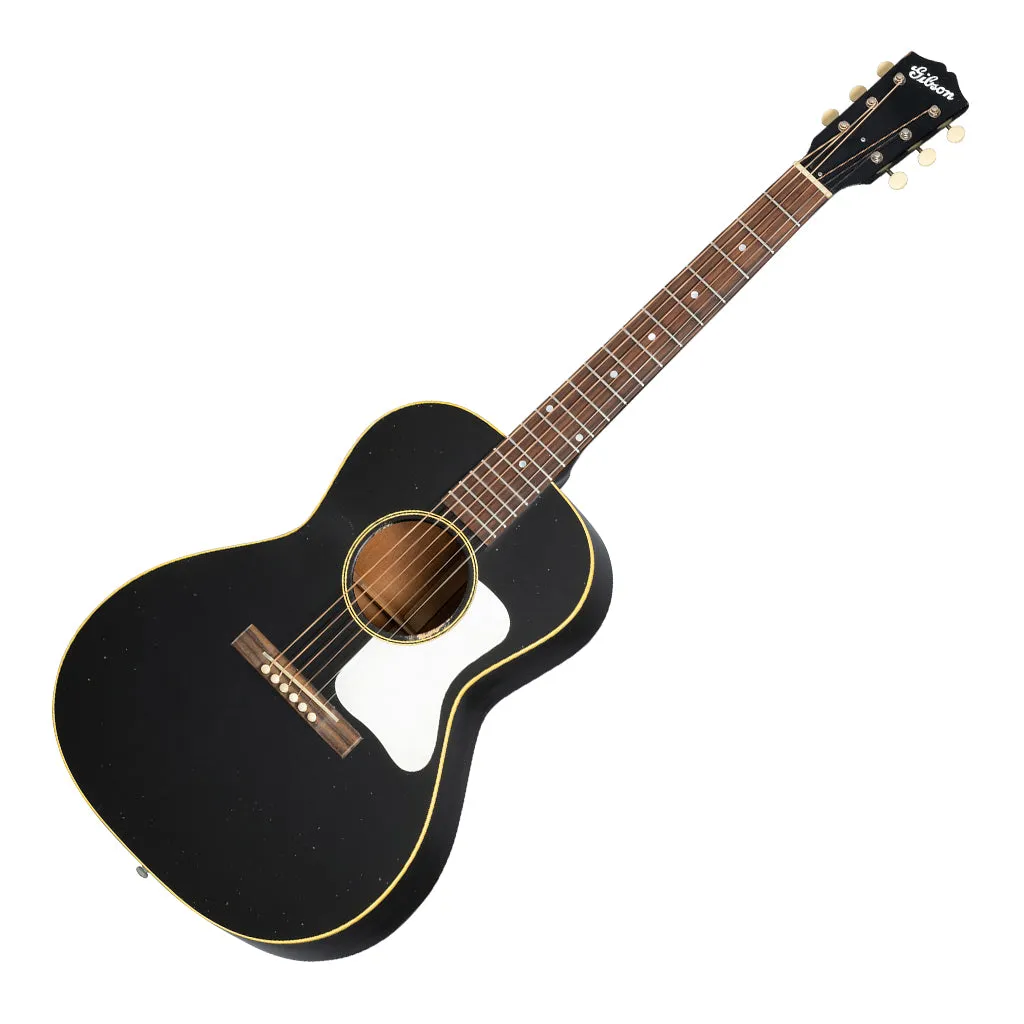 Gibson Custom Shop Murphy Lab 1933 L-00 Light Aged Ebony