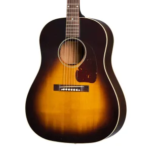 Gibson Custom Shop Murphy Lab 1942 Banner J-45 Light Aged Vintage Sunburst