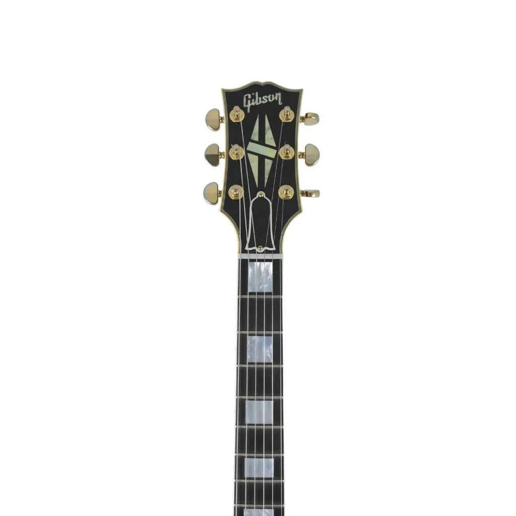 Gibson Custom Shop - Murphy Lab '59 ES-355 - Light Aged Watermelon Red