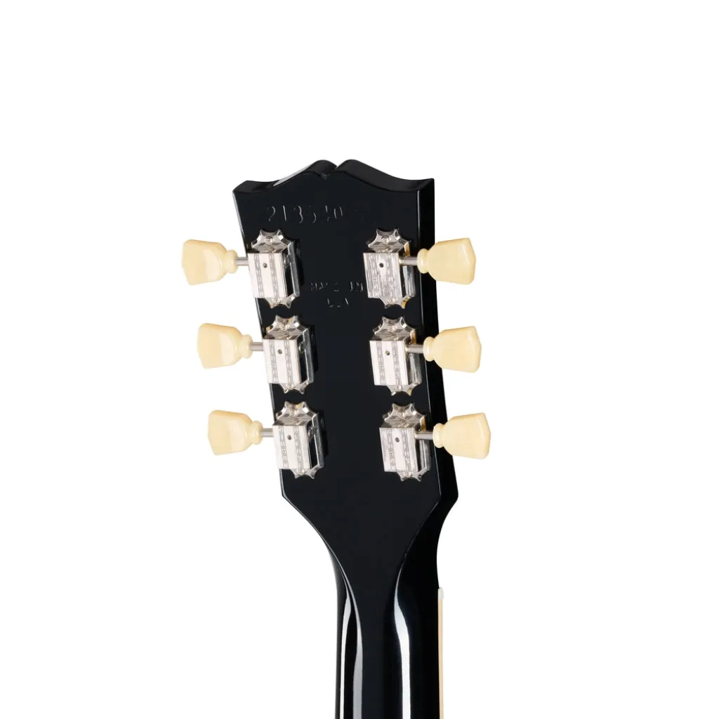 Gibson ES-335 Figured Semi-Hollowbody Electric Guitar - Blood Moon Burst