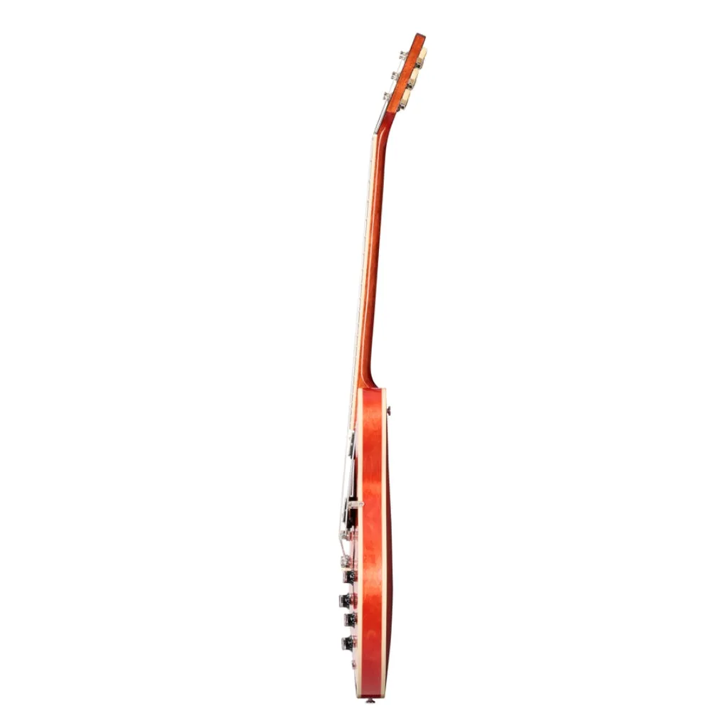 Gibson ES-335 Semi-Hollowbody Electric Guitar - Watermelon