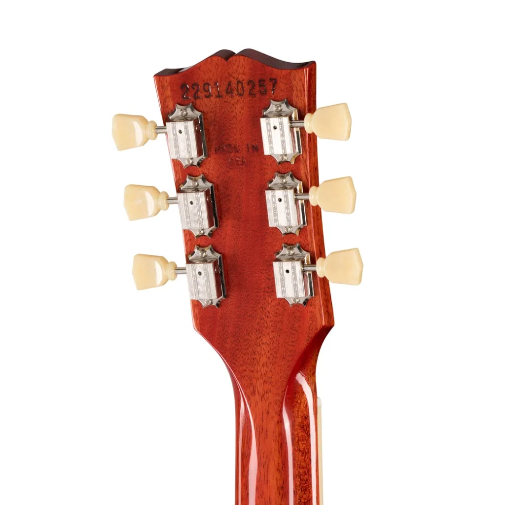 Gibson ES-335 Semi-Hollowbody Electric Guitar - Watermelon