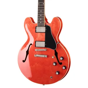 Gibson ES-335 Semi-Hollowbody Electric Guitar - Watermelon