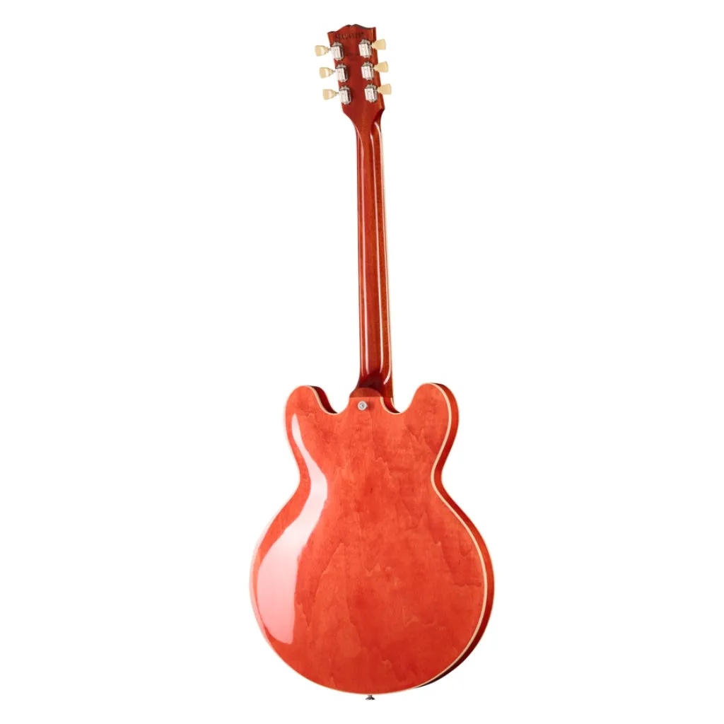Gibson ES-335 Semi-Hollowbody Electric Guitar - Watermelon