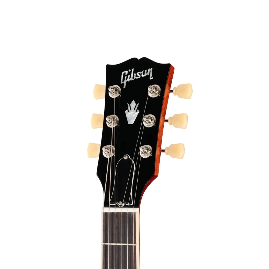Gibson ES-335 Semi-Hollowbody Electric Guitar - Watermelon