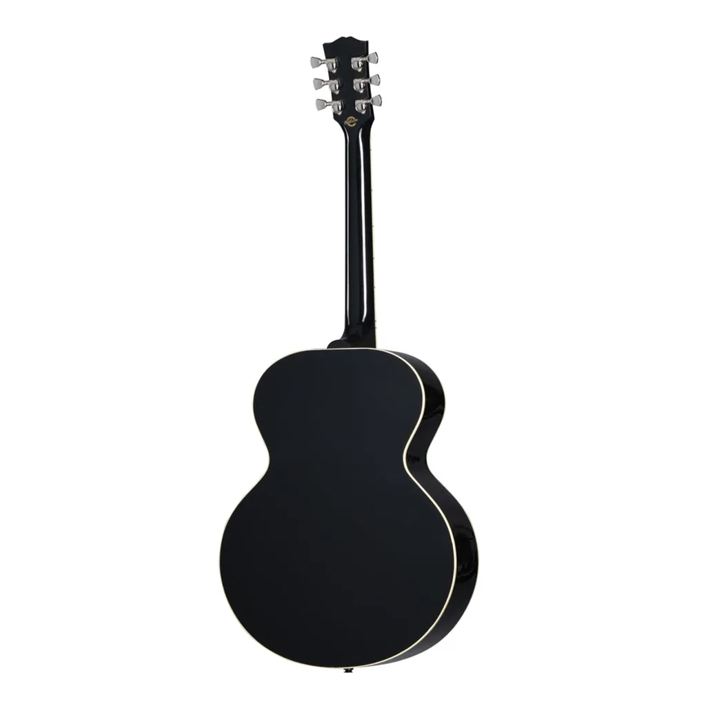 Gibson Everly Brothers J180 Acoustic Guitar - Ebony