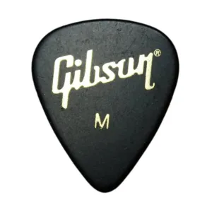 Gibson Guitar Pick Tin Medium (50 pcs.)