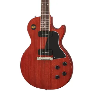 Gibson Les Paul Special - Vintage Cherry