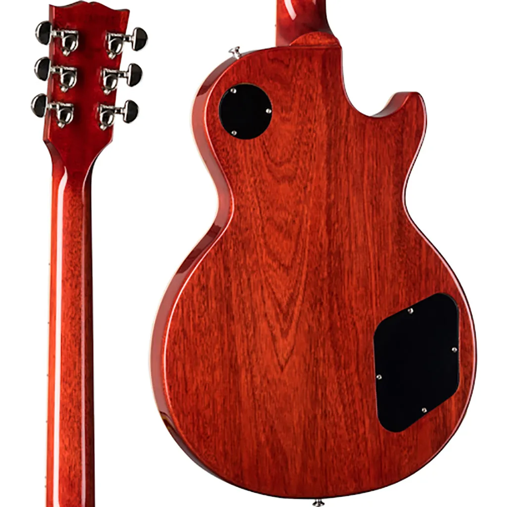 Gibson Les Paul Standard 60s Left Hand - Bourbon Burst